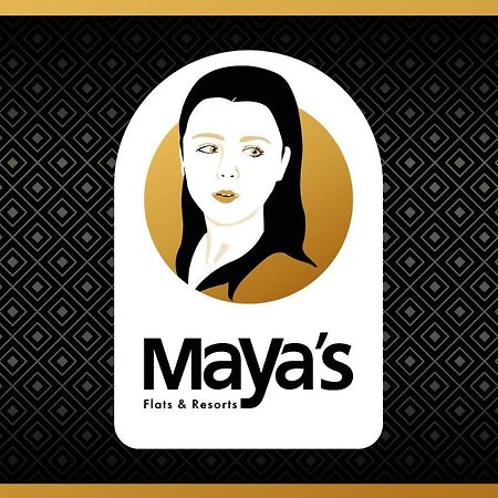 Maya'S Flats & Resorts 74 - Swietej Barbary Gdańsk Zewnętrze zdjęcie
