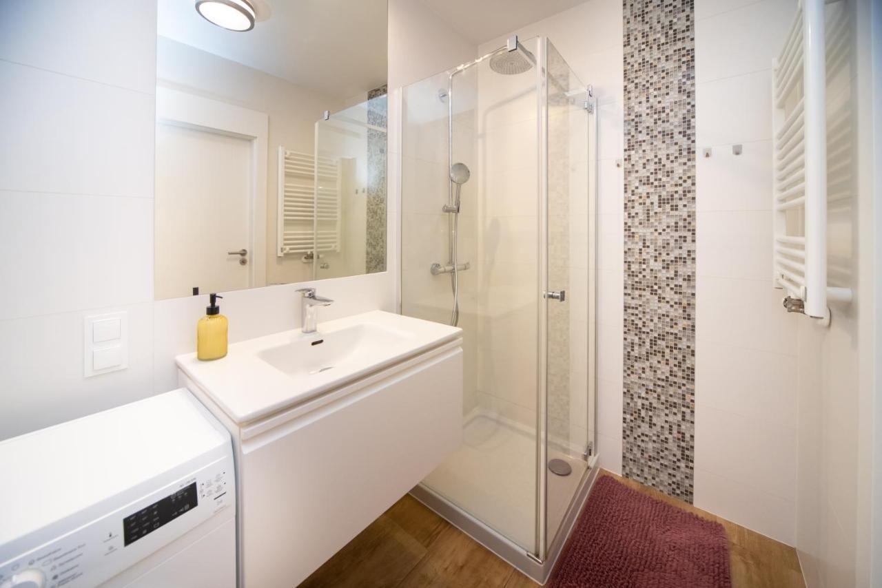 Maya'S Flats & Resorts 74 - Swietej Barbary Gdańsk Zewnętrze zdjęcie