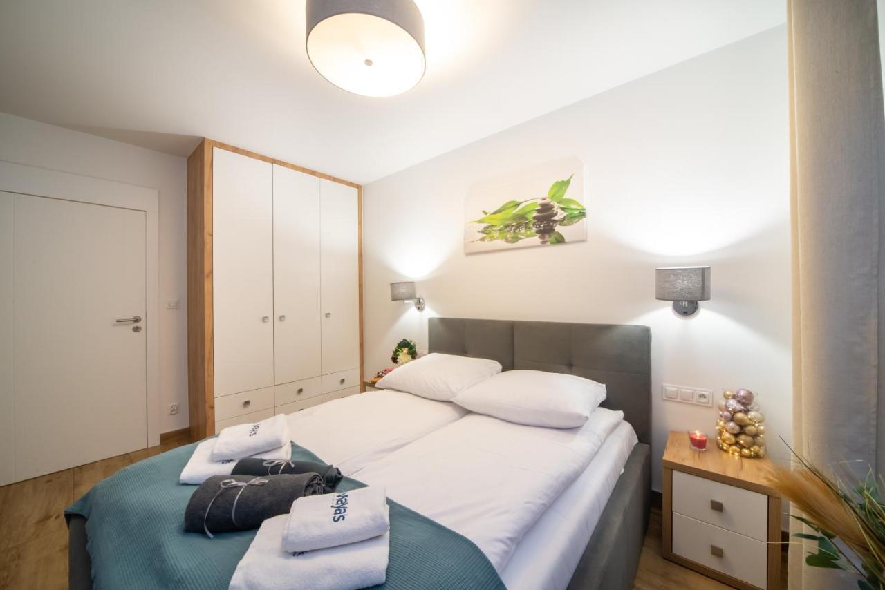 Maya'S Flats & Resorts 74 - Swietej Barbary Gdańsk Zewnętrze zdjęcie