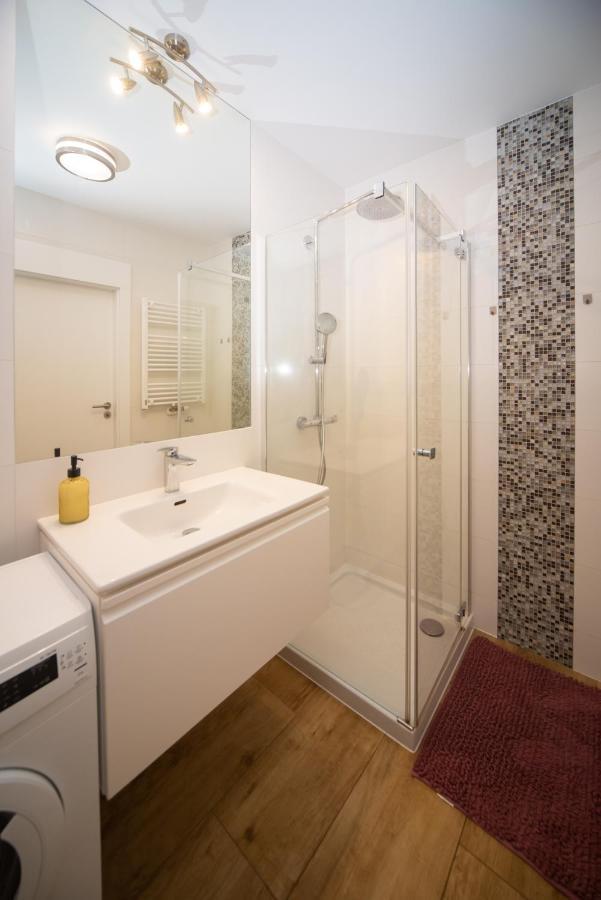 Maya'S Flats & Resorts 74 - Swietej Barbary Gdańsk Zewnętrze zdjęcie