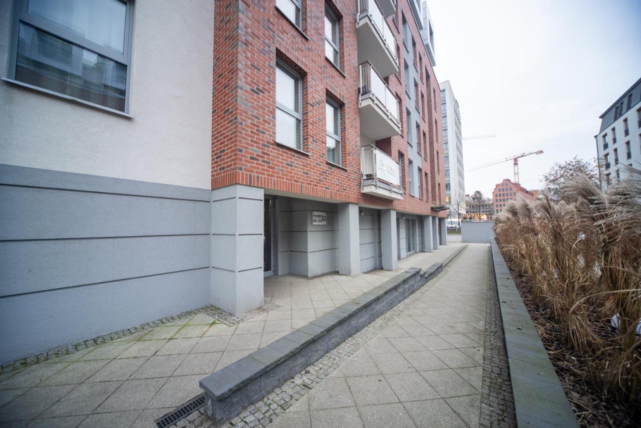 Maya'S Flats & Resorts 74 - Swietej Barbary Gdańsk Zewnętrze zdjęcie