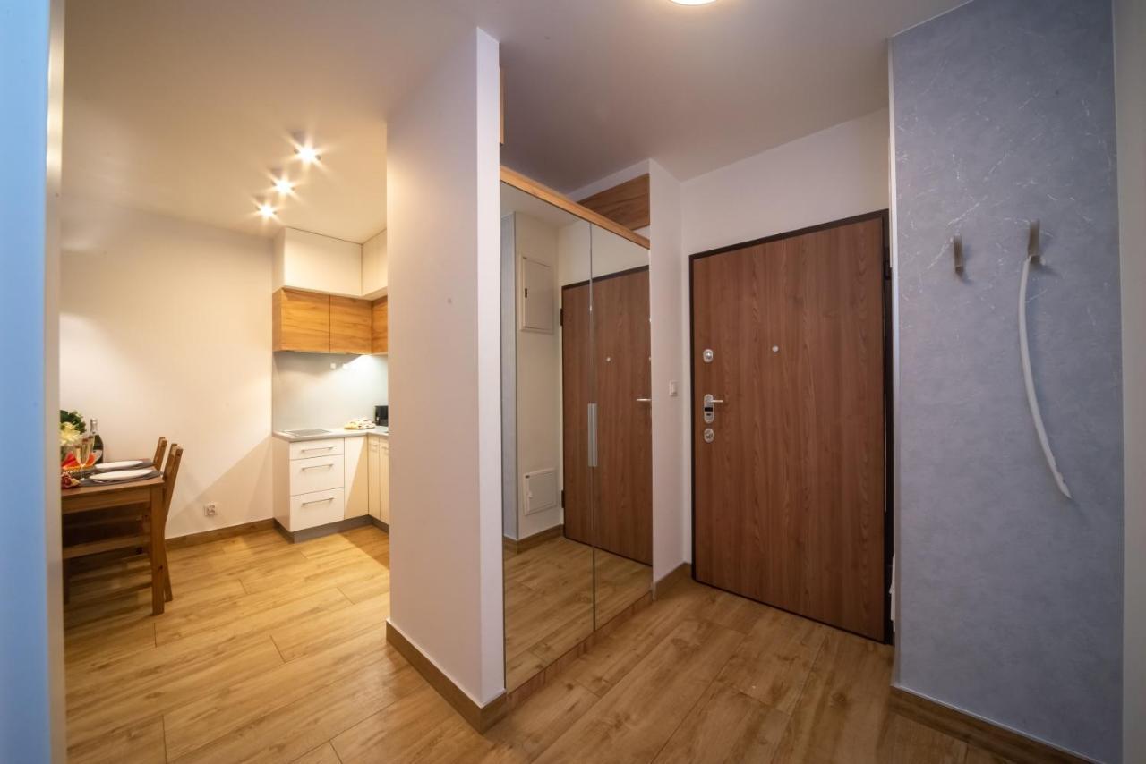 Maya'S Flats & Resorts 74 - Swietej Barbary Gdańsk Zewnętrze zdjęcie